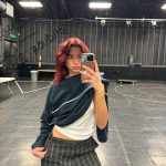 Dua Lipa Instagram – Grammy rehearsals and other fun thingsssss