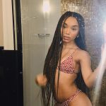 Duda Pimenta Instagram - 🤎 Hotel Resort Tauá