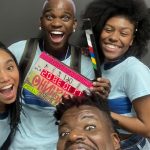 Duda Pimenta Instagram - Vem aí a série #PASSINHO - O RITMO DOS SONHOS no @disneyplusbr 🌍🎞️🎭🎬 Ou você dança ou a Disney te balança ahaha vamos contagiar o mundo 💃🏾🕺🏾🥳 @jg_daleluia @jvmenezesofc @boutiquefilmes @martonolympio @jessicanqueiroz @lelelecapitanio @ritaconte @tiagogmello