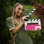 Duda Pimenta Instagram - 🚨 ATENÇÃO 🚨 é hoje gente 🗣️🗣️🗣️ “As Aventuras de Poliana - O Filme” já está em todos os cinemas pelo Brasil tô muito feliz, quero ver geral indo assistir hein, principalmente nessa primeira semana que é muito importante! façam conteúdos (sem spoilers) e marquem a gente, convidem os amigos e a família, compartilhem nas redes sociais! tá lindo, foi feito com muito amor e carinho para vocês 💛 @sophiavalverde @igorjansen @enzokoficial @barbarafrancaa @labocchino @pabloxmorais @daltonvighreal @jacksonantunesreal @sbt @wbpictures_br @panoramica_filmes . . . #asaventurasdepolianaofilme #asaventurasdepoliana #poliana #sbt #dudapimenta #igorjansen #sophiavalverde #enzokrieger #cinemanacional