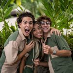 Duda Pimenta Instagram - 🚨 ATENÇÃO 🚨 é hoje gente 🗣️🗣️🗣️ “As Aventuras de Poliana - O Filme” já está em todos os cinemas pelo Brasil tô muito feliz, quero ver geral indo assistir hein, principalmente nessa primeira semana que é muito importante! façam conteúdos (sem spoilers) e marquem a gente, convidem os amigos e a família, compartilhem nas redes sociais! tá lindo, foi feito com muito amor e carinho para vocês 💛 @sophiavalverde @igorjansen @enzokoficial @barbarafrancaa @labocchino @pabloxmorais @daltonvighreal @jacksonantunesreal @sbt @wbpictures_br @panoramica_filmes . . . #asaventurasdepolianaofilme #asaventurasdepoliana #poliana #sbt #dudapimenta #igorjansen #sophiavalverde #enzokrieger #cinemanacional