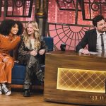Duda Pimenta Instagram - divulgação de milhões e a todo vapor para a grande estreia de “As Aventuras de Poliana - O Filme” que já é AMANHÃ 🗣️🗣️ quero ver geral indo assistir, principalmente nessa primeira semana, e eu garanto uma coisa: vc vai rir, vai se emocionar, vai refletir e vai vibrar muito com a amizade do quarteto Poliana, Kessya, João e Luigi 💛 ontem teve gravação no @sbtthenoite com @danilogentili e Policast com @ana_zimerman e @nicholas_torres ✨ . . . #asaventurasdepoliana #polianamoça #asaventurasdepolianaofilme #cinema #dudapimenta #igorjansen #sophiavalverde #enzokrieger