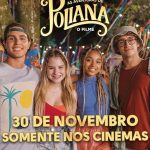 Duda Pimenta Instagram - Gente, tá chegando o dia! 🗣️🗣️🗣️ 30 de Novembro estreia “As Aventuras de Poliana - O Filme” nas telonas de todo Brasil e eu tô muito, MUITO feliz! Quero agradecer todo mundo que participou de alguma forma desse projeto de levar o sucesso de Poliana para o cinema, o resultado ficou incrível, um filme divertido, emocionante e para toda a família curtir. Elenco, direção, produção, parceiros, técnica, vocês são maravilhosos. Obrigada família @sbt e Íris Abravanel por terem visto em mim alguém que pudesse dar vida para a Kessya, essa personagem que mudou a minha história e que vai existir pra sempre no meu coração e no coração do público. Convido GERAL para ir assistir no cinema, principalmente na primeira semana, bora prestigiar o cinema nacional e também descobrir o que esse quarteto fantástico aprontou. Foi feito com muito carinho e tenho certeza que vocês irão amar. Fotos da pré-estreia em SP ✨ @polianamocaoficial @wbpictures_br @panoramica_filmes @igorjansen @enzokoficial @sophiavalverde @barbarafrancaa @labocchino @pabloxmorais @daltonvighreal @jacksonantunesreal Cláudio Boeckel @hernanvi #polianaofilme #asaventurasdepolianaofilme #dudapimenta #igorjansen #sophiavalverde #enzokrieger #sbt #cinema