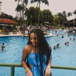 Duda Pimenta Instagram - A coleção verão 24 da @clc_colcci chegou com tudo e posso falar? É um look mais perfeito que o outro! Então corre já no perfil deles, no site ou nas várias lojas espalhadas pelo Brasil e se joga para arrasar na melhor estação do ano 💛 Ps: tem linkzinho nos stories . . . #clc #verao24 #fashion