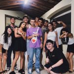 Duda Pimenta Instagram - Gente, estou aqui com a minha família nesse lugar que eu amo curtindo um fds incrível… e é óbvio que eu tô falando do Tauá Atibaia. Como sempre eles nos proporcionam momentos inesquecíveis!!!! E o mais gostoso é que a partir de dezembro teremos mais quartos, novos espaços gastronômicos, um parque aquático ainda maior para tirar onda. Sabe o que isso significa???? O que é maravilhoso, vai ficar ainda mais maravilhoso❤️ Entãoooooooooooo, quero saber quem eu vejo lá hein? Fica a dica e partiu Taua Atibaia Tauá Hotel & Convention - Atibaia