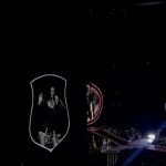 Duda Pimenta Instagram - Eu tô muito Rebelde 🗣️🗣️🗣️ @searabrasil muito obg por mais uma noite inesquecível em 2023, só quem tava lá viu o quão mágico foi esse momento! @rbd_musica no Brasil prometeu tudo e entregou o que prometeu! Foi lindo, foi histórico e foi cheio das delícias que só a Seara tem.