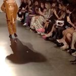 Duda Pimenta Instagram - ✨ f a s h i o n g i r l ✨ ontem no desfile da @dimycandy que rolou no icônico @masp, looks incríveis, feliz demais em poder fazer parte dessa coleção. é temporada de moda bb São Paulo, Brazil