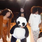 Duda Pimenta Instagram - ✨ f a s h i o n g i r l ✨ ontem no desfile da @dimycandy que rolou no icônico @masp, looks incríveis, feliz demais em poder fazer parte dessa coleção. é temporada de moda bb São Paulo, Brazil