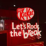 Duda Pimenta Instagram – Aquele break épico no maior festival do ano! @kitkatbrasil no @thetownfestival , os melhores momentos que vão entrar para a história.

#LetsRockTheBreak 🍫🎵