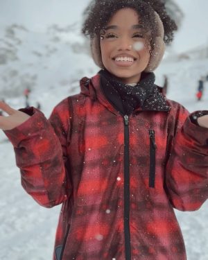 Duda Pimenta Instagram - ⛄️