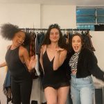Duda Pimenta Instagram - it is what it is! 🤭💌✨🍋 o melhor camarim, sim! <3 #reels #explore #explorepage #explorar #viral #trend #trendingreels #trending #itiswhatitis #dancinhas #cover #wizardofoz #omagicodeoz #magicodeoz