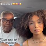 Duda Pimenta Instagram - Vocês tem uma amizade assim?