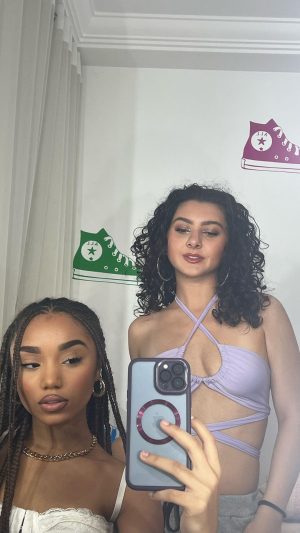 Duda Pimenta Instagram - 🔥