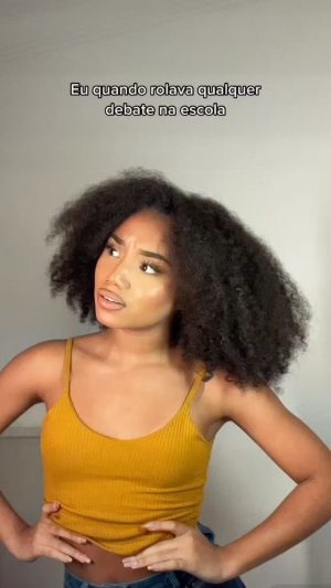 Duda Pimenta Instagram - Vocês tbm eram assim ?