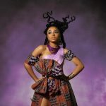 Duda Pimenta Instagram - Hoje é o Dia Internacional da Mulher Negra Latino-Americana e Caribenha e nesse dia tão importante devemos celebrar nossa existência, nossa potência, nosso talento, nossa beleza… mas também reafirmar nossa resistência histórica e continuar lutando por direitos, por espaços, pela vida e por uma sociedade que combata o racismo e a desigualdade de gênero de forma ativa e constante. #luta . . . Ensaio @criativyestudio Direção criativa e produção @pimolu_ Maquiagem @oaugustomotta Cabelo @pretabrasileira Figurino e Acessórios @zuhrimodaafro