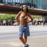 Duda Pimenta Instagram - Tá sabendo da tendência do momento? Vem de BrazilCore que é sucesso 💚💛💙 No @mercadolivre você encontra todos os estilos e marcas para arrasar muito, ainda mais com Meli+ que tem aquele frete grátis para várias regiões, não vai perder hein. É do Mercado Livre, é do Brasil 🇧🇷 #ChegouChegando #BBB24 #publi