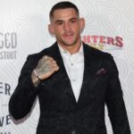 Dustin Poirier Instagram – Had a great time in Vegas last weekend for the Fighters Only award show!👊

🧵-@robertgrahamnyc 

#PaidInFull Las Vegas, Nevada