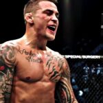 Dustin Poirier Instagram – Respect the Game 

#PaidInFull #ElDiamante #Louisiana Lafayette, Louisiana