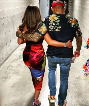 Dustin Poirier Instagram - Been down

#PaidInFull