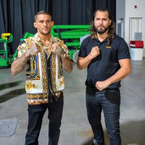 Dustin Poirier Instagram - BMF GANG

@robertgrahamnyc 🧵

#PaidInFull #ElDiamante