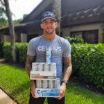 Dustin Poirier Instagram – Stocking up with @celsiusofficial for the last week of training camp!

#PaidInFull #livefit Coconut Creek, Florida
