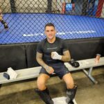 Dustin Poirier Instagram – Putting in the rounds!

#PaidInFull #ElDiamante @tlfapparel #sp American Top Team