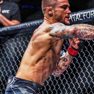 Dustin Poirier Instagram - Trenchville U.S.A

#PaidInFull ##ElDiamante