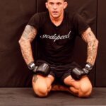 Dustin Poirier Instagram – My brother @damon_vee called me in to film with the fellas over at @gladiatorsla, caught these clips of @dustinpoirier soo you know I had to make him a dope Reel! What an Inspiration! He’s after that BMF BELT in the Main Event for upcoming UFC291 on July 29th, gonna be a brawl Let’s Go Champ!🦁 ⚔️ 💎

@ufc @espn @celsiusofficial #ufc #espn #ufc291 #fight #mma #mmafighter #mmatraining #mmaworld #mmalifestyle #videography #cameraoperator #viralreels #fight #fighter #godspeed #dustinpoirier #thediamond #diamond #celsius #paidinfull #ElDiamante Gladiators Academy of Youngsville