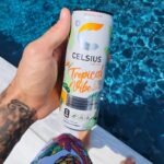 Dustin Poirier Instagram – The sun’s out! @celsiusofficial poolside vibe!

#celsius #livefit Lafayette, Louisiana
