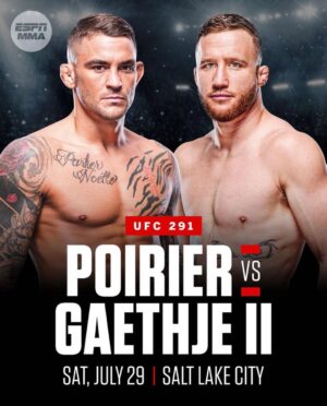 Dustin Poirier Instagram - 🕺🏻