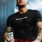 Dustin Poirier Instagram – Huge thanks to @celsiusofficial for the support and for fueling me through another training camp!! Let’s get it Miami!!!

📸- @dannymosaic

#livefit American Top Team