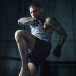 Dustin Poirier Instagram – Never lose sight of the purpose- ignite the fire within you, prove that dreams are not just figments of imagination, but blueprints for greatness to Take Life Further and Redefine Impossible. Miami, Florida