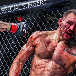 Dustin Poirier Instagram - Trenchville U.S.A

#PaidInFull ##ElDiamante