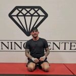 Dustin Poirier Instagram - UFC 285 this Saturday! Jones returns! I can't bet on the fights, but you can! Place your bets with @realmybookie and use promo code DUSTIN for a deposit match! My lock of the night is Gamrot by sub. Make picks, watch fights, and get paid baby!! 💸 💰 #scaredmoneydontmakemoney