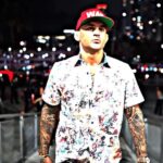Dustin Poirier Instagram - What a journey! What a life. Love you all, I'm healing and learning to love myself. Blessings on the journey #PaidInFull ##ElDiamante