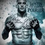 Dustin Poirier Instagram - 🙌💎🙌 #PaidInFull ##ElDiamante