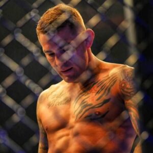 Dustin Poirier Instagram - OG

#PaidInFull #ElDiamante