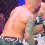 Dustin Poirier Instagram - Gotta stay hydrated out there! 🎥- @studioflows_la #PaidInFull #ElDiamante