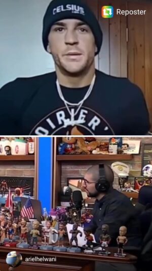 Dustin Poirier Instagram - Sometimes life's toughest battles are between our ears. Appreciate you all 

#PaidInFull