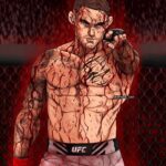 Dustin Poirier Instagram - What's next? #PaidInFull #ElDiamante