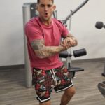 Dustin Poirier Instagram - $500 GIVEAWAY 🥊 I teamed up with @tlfapparel to hook up 2 lucky winners with a $250 TLF gift card each. Follow @dustinpoirier & @tlfapparel Tag 2 friends in post Share this post to story & tag @tlfapparel