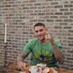 Dustin Poirier Instagram – Big Thanksgiving first deposit bonus only at mybookie.ag
Use Promo Dustin for 110% match on your initial deposit when you sign up at @realmybookie 🍖🍗🍰🥧 💰 🤑 💸