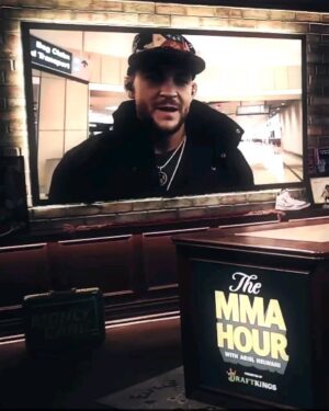 Dustin Poirier Instagram - Completed the 🔺️ check the receipts

#PaidInFull ##ElDiamante