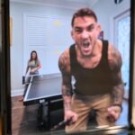 Dustin Poirier Instagram – Getting in some quality time before going back on the grind! 💪✨ Capturing my day with the #GalaxyZFlip5 – Get yours today! @samsungmobileusa #SamsungPartner #TeamGalaxy #withGalaxy