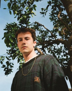 Dylan Minnette Thumbnail - 2 Million Likes - Most Liked Instagram Photos