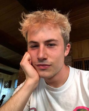 Dylan Minnette Thumbnail -  Likes - Most Liked Instagram Photos