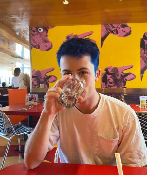 Dylan Minnette Thumbnail - 1.1 Million Likes - Most Liked Instagram Photos