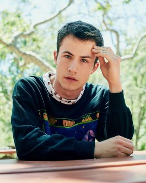 Dylan Minnette Thumbnail - 1.5 Million Likes - Most Liked Instagram Photos