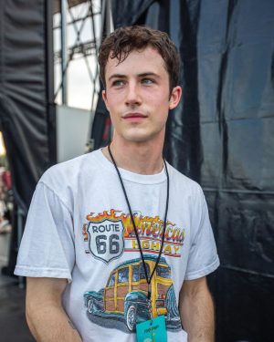 Dylan Minnette Thumbnail - 865.1K Likes - Most Liked Instagram Photos