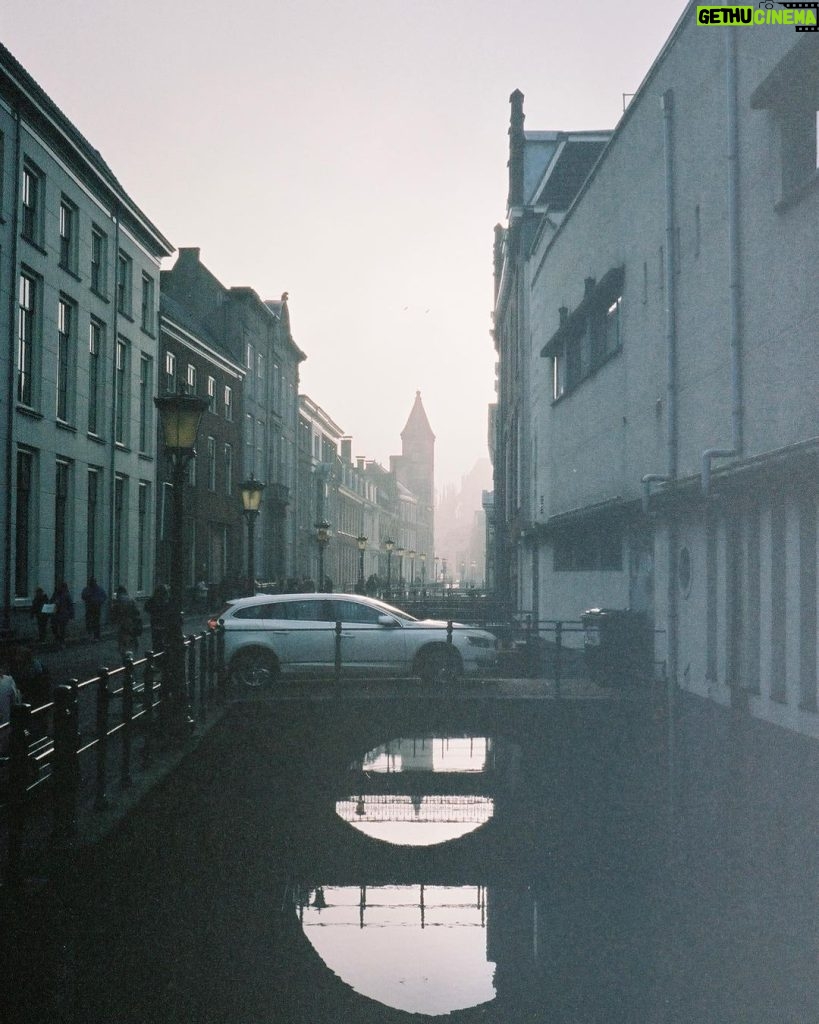 Dylan Minnette Instagram - some film from the euro run